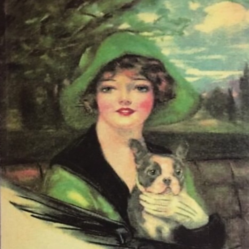 Meet your Posher, Karyn